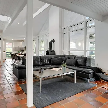 Cozy In Juelsminde With Sauna * Sonderby (Midtjylland)