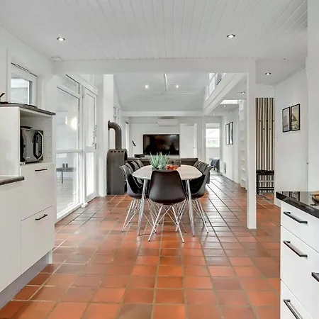 Cozy In Juelsminde With Sauna Sonderby (Midtjylland)