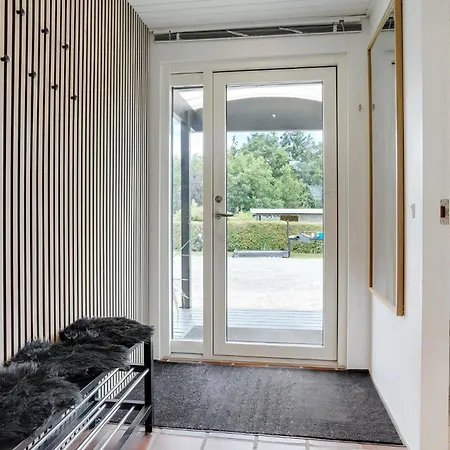 Cozy In Juelsminde With Sauna Sonderby (Midtjylland)