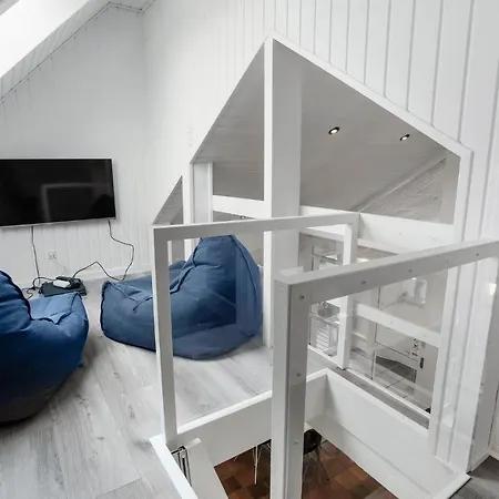 בית נופש Cozy In Juelsminde With Sauna Sonderby (Midtjylland)