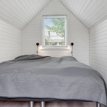 Cozy In Juelsminde With Sauna בית נופש Sonderby (Midtjylland)
