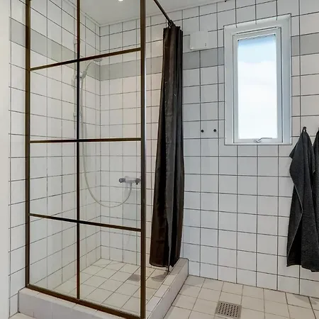 בית נופש Cozy In Juelsminde With Sauna