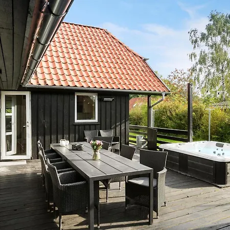 Cozy In Juelsminde With Sauna * Sonderby (Midtjylland)