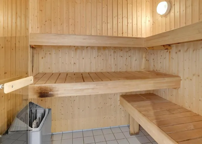 Cozy In Juelsminde With Sauna Sonderby (Midtjylland)