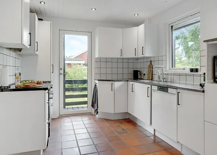 Cozy In Juelsminde With Sauna Дом отдыха Sonderby (Midtjylland)