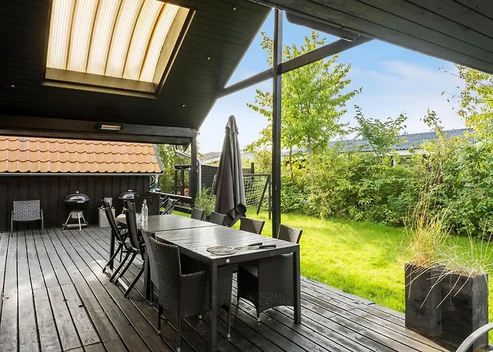 Cozy In Juelsminde With Sauna * Sonderby (Midtjylland)