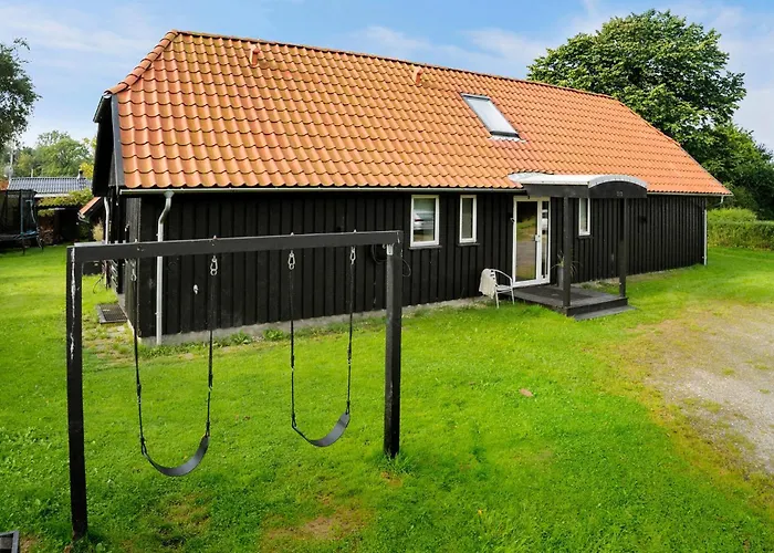 Cozy In Juelsminde With Sauna * Sonderby (Midtjylland)